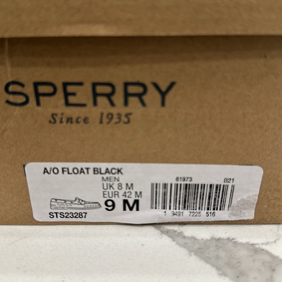 Sperry Authentic Original Float - Picture 4 of 4